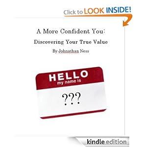 A More Confident You: Discovering Your True Value