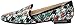 Nine West Women's Lobster Fabric Ballet Flat