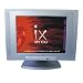 IX PA1502BK 15-Inch 4:3 LCD Flat-Panel TV