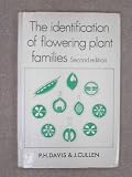 The identification of flowering plant families : including a key to those native and cultivated in north temperate regions