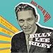 Billy Lee Riley, Rock With Me Baby, 発売中