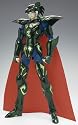 Saint Seiya Saint Myth Cloth God Robe Mizar Syd Action Figure