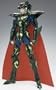 Saint Seiya Mizar Syd Saint Myth Cloth Action Figure