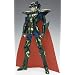 Saint Seiya Mizar Syd Saint Myth Cloth Action Figure