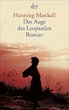Das Auge des Leoparden