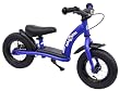 bike*star 25.4cm (10 Zoll) Kinder-Laufrad Klassik - Blau