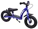 bike*star 25.4cm (10 Zoll) Kinder-Laufrad Klassik - Blau