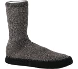 Men's Woolrich Cheyenne Slipper Socks
