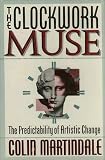 The Clockwork Muse: The Predictability of Artistic Change