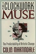 The Clockwork Muse: The Predictability of Artistic Change