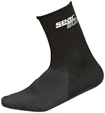 Details zu "Seac-Sub Neoprensocken Standard 2,5mm" Details zu "Seac-Sub Neoprensocken Standard 2,5mm"