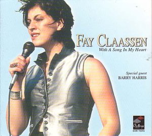 CD-Charts  Search : With a Song in My Heart