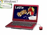 PC-LL550VG6R LaVie L