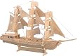 wooden kits for kids