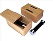 Health Mark BT23001 Wooden Exercise Blocks