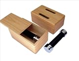 Health Mark BT23001 Wooden Exercise Blocks