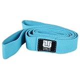 Jill Miller Yoga Tune Up Double Loop Stretch Strap