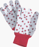 Do it Best Imp/Glove 747605 Ladies Garden Glove