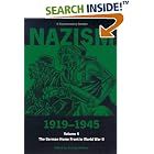 Click here to buy Nazism 1919-1945 Volume4: The German Home Front in World War II: A Documentary Reader (University of Exeter Press -... by Jeremy Noakes.