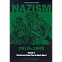 Nazism 1919-1945, Volume Four: The German Home Front in World War II - A Documentary Reader: Vol. 4 (Exeter Studies in History)