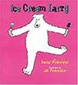 Ice Cream Larry
