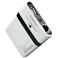 Technaxx Router-3G WiFi-N - Mobiler Router WiFi-N/3G wei�