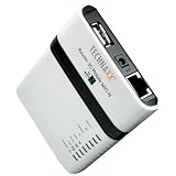 Technaxx Router-3G WiFi-N - Mobiler Router WiFi-N/3G wei�von "Technaxx Deutschland..."