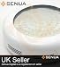 Senua 90w LED Grow Light UFO for Hydroponics (Red / Blue) Senua 90w LED Grow Light UFO for Hydroponics (Red / Blue)