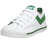 Pony - Pony Women's Shooter 78 Canvas Sneaker