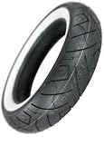 Shinko 777 Series Rear Motorcycle Tire WW 170/80-15 87-4576