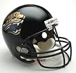 Jacksonville Jaguars Riddell Deluxe Replica Helmet - Football Sports Merchandise