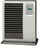 TOYOTOMI 石油ファンヒーター LC-V344S