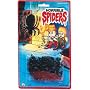 Fake Creepy Spiders