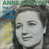 The Velvet Touch