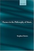 Themes in the Philosophy of Music
