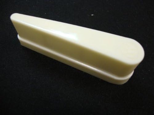 Plastic Flipper Cap - Williams EM and Early SS Machines