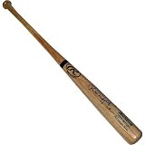 David Wright Autographed Big Stick Baseball Bat