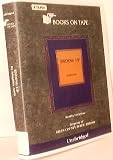 Ending Up, By Kingsley Amis, Unabridged 5 Cassettes 5 Hours, Read By David Case
