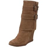 Juicy Couture Womens Dale Boot