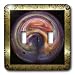 Cindy Thorrington Haggerty Healing Orbs - Meditation - Light Switch Covers - double toggle switch