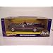 Mattel Hot Wheels 1:18 1966 TV Series Batmobile