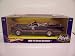Mattel Hot Wheels 1:18 1966 TV Series Batmobile