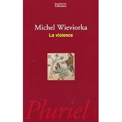 La violence