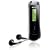Philips - SA2326 MP3 player - 2GB - in black
