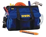 Irwin 420-003 Pro Soft Side Tool Organizer