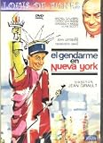 LOUIS DE FUNES : EN NUEVA YORK [DVD Non-USA Format, Pal Region 2 import]