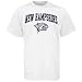 Search : New Hampshire Wildcats Youth White Bare Essentials T-shirt
