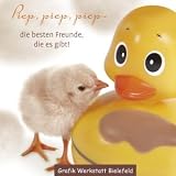 Produkt-Bild: Piep, piep, piep - die besten Freunde, die es gibt!