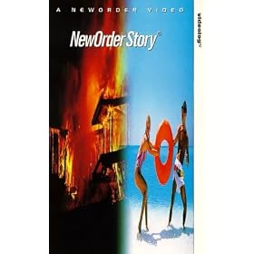 The New Order Story [VHS]