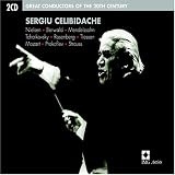 Great Conductors of the 20th Century: Sergiu Celibidache